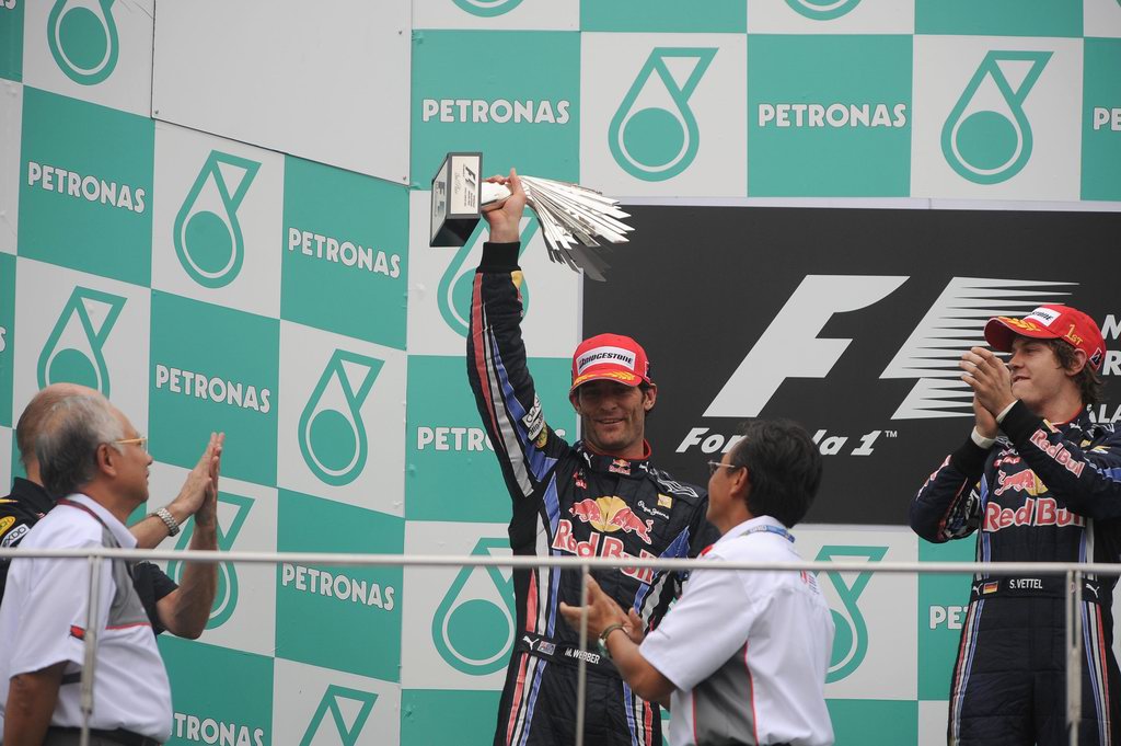 GP Malesia